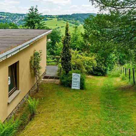 Hill-view Holiday In With Garden And Patio Hébergement de vacances
